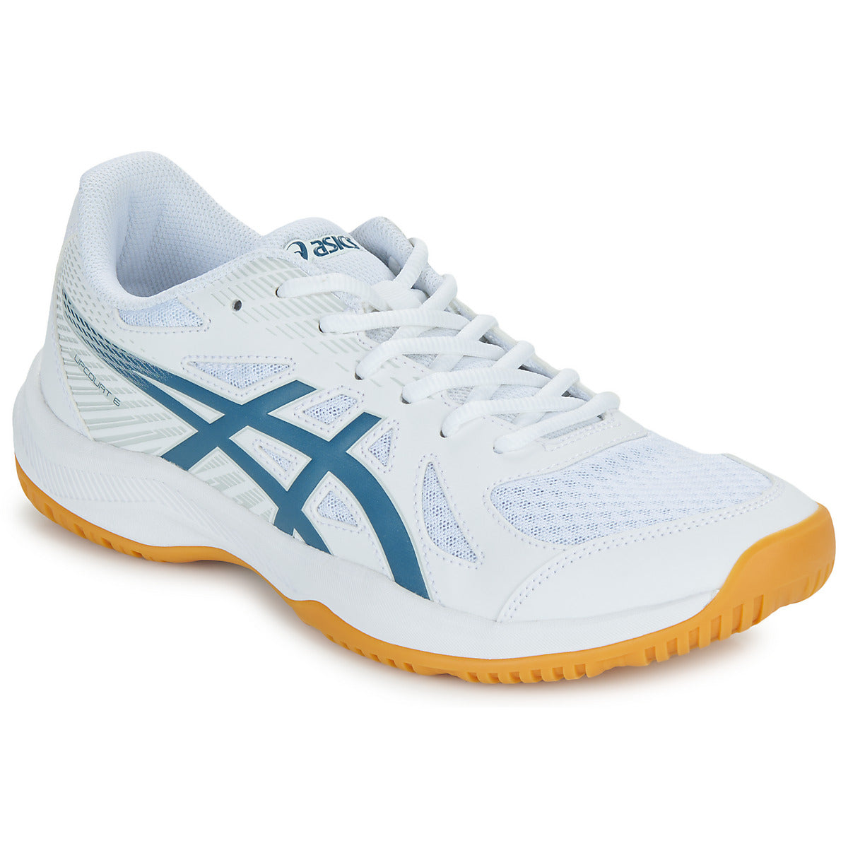 Scarpe Uomo Asics  UPCOURT 6  Bianco