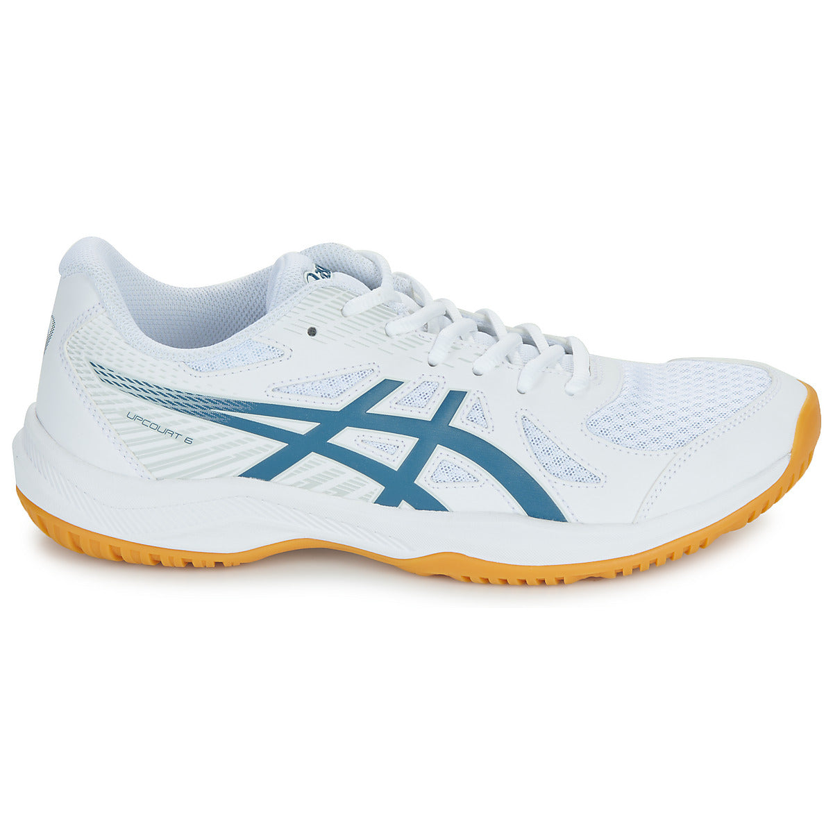 Scarpe Uomo Asics  UPCOURT 6  Bianco