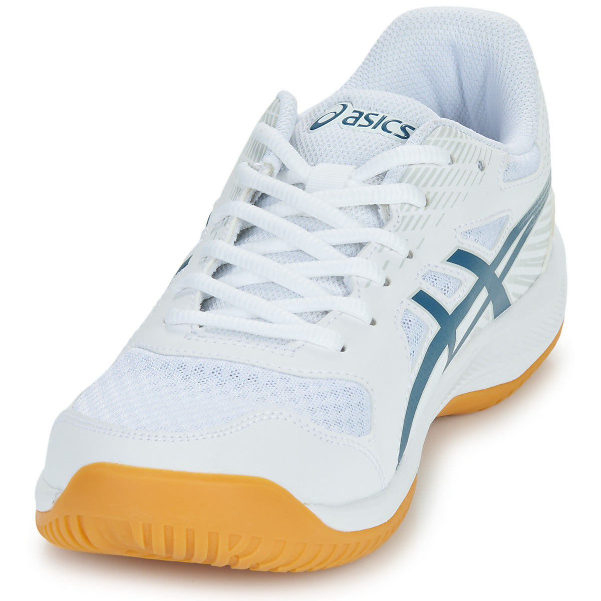 Scarpe Uomo Asics  UPCOURT 6  Bianco