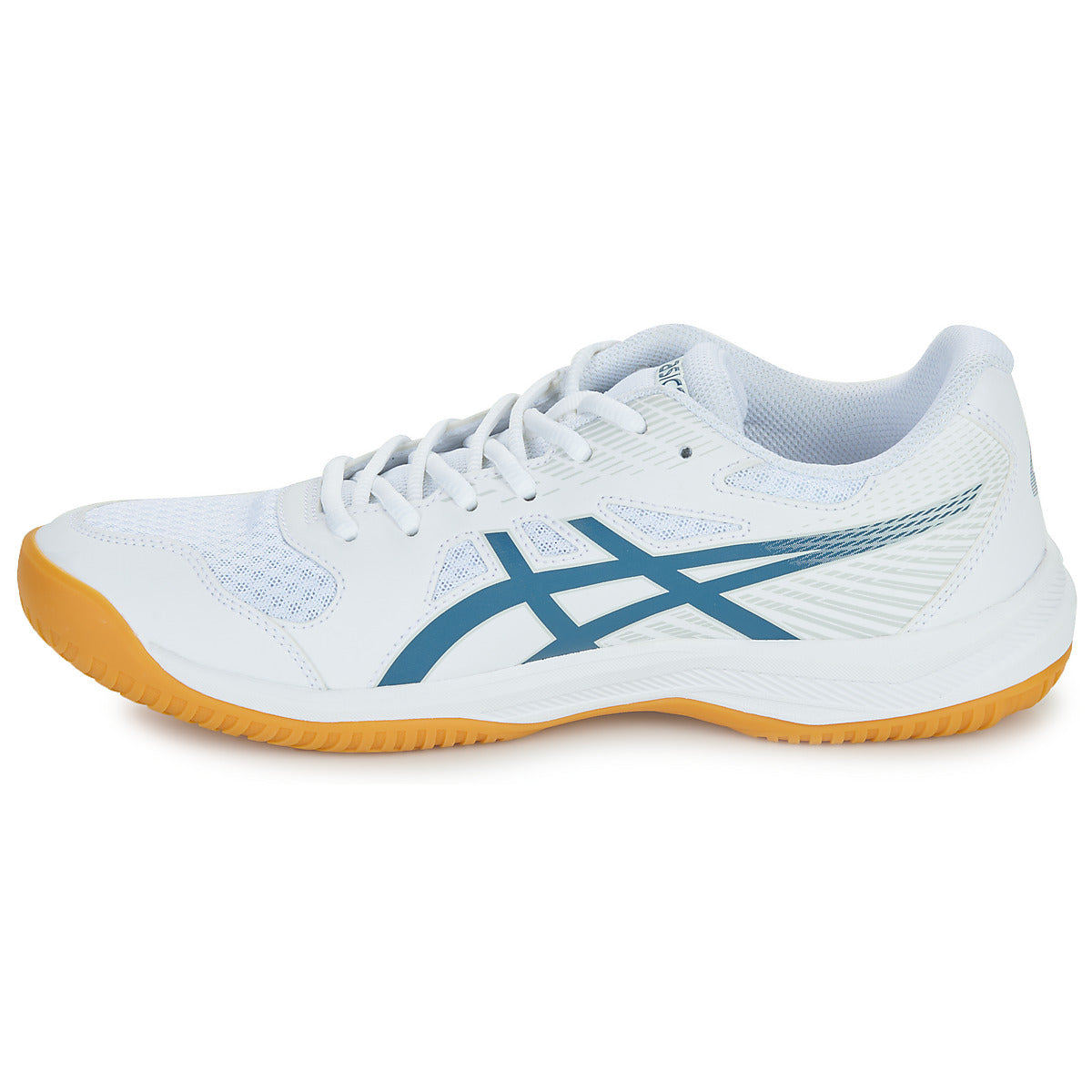 Scarpe Uomo Asics  UPCOURT 6  Bianco