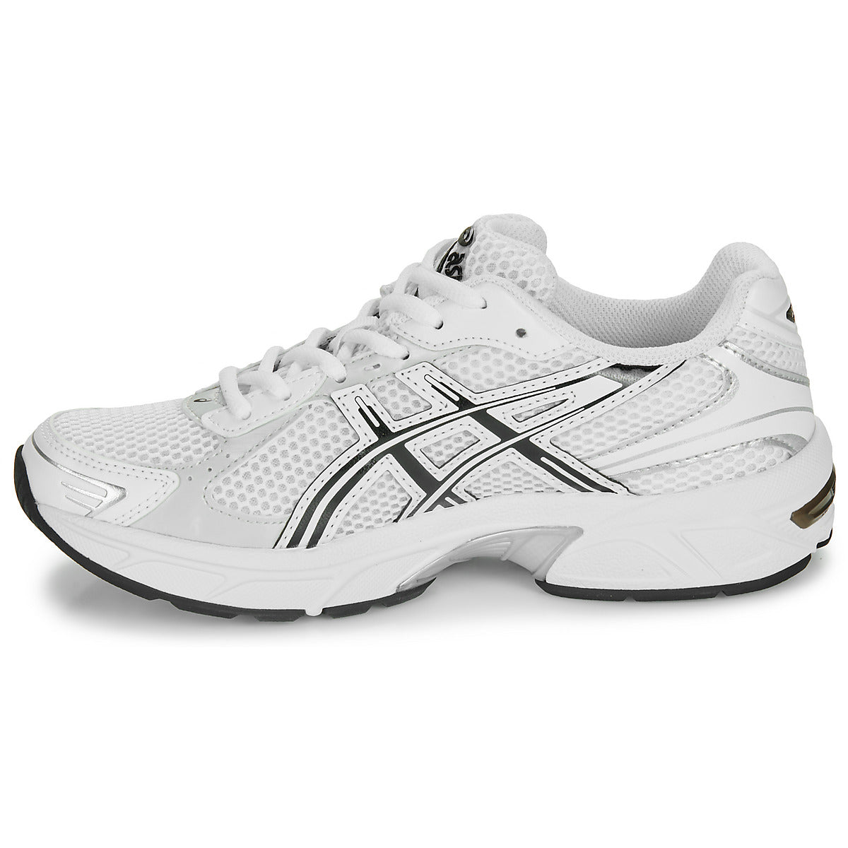 Sneakers basse Donna Asics  GEL-1130  Bianco