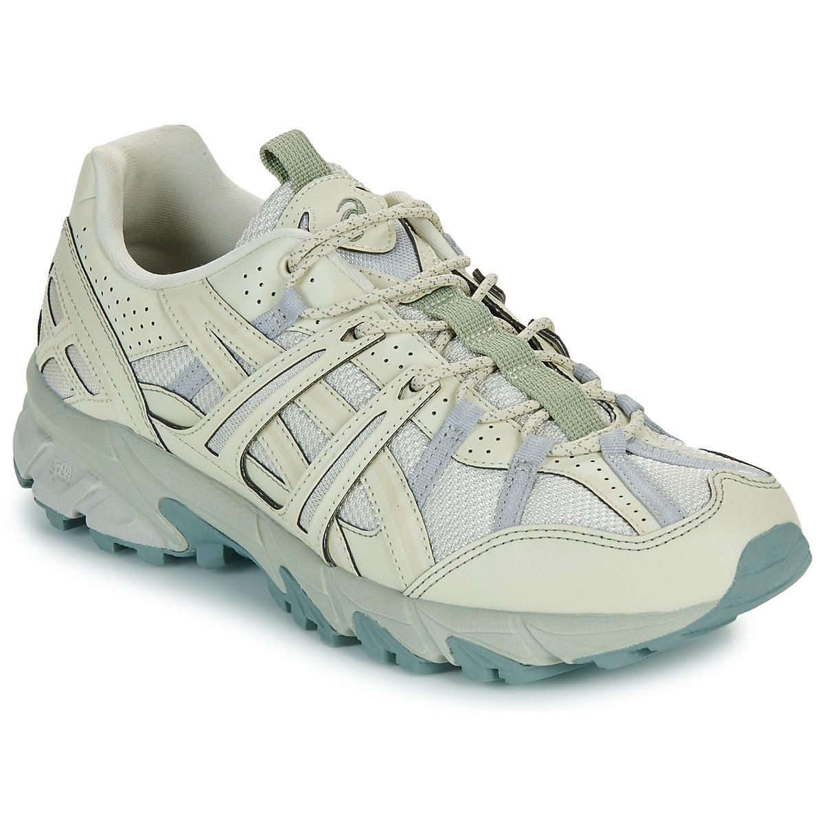 Sneakers Uomo Asics  GEL-SONOMA 15-50  Verde