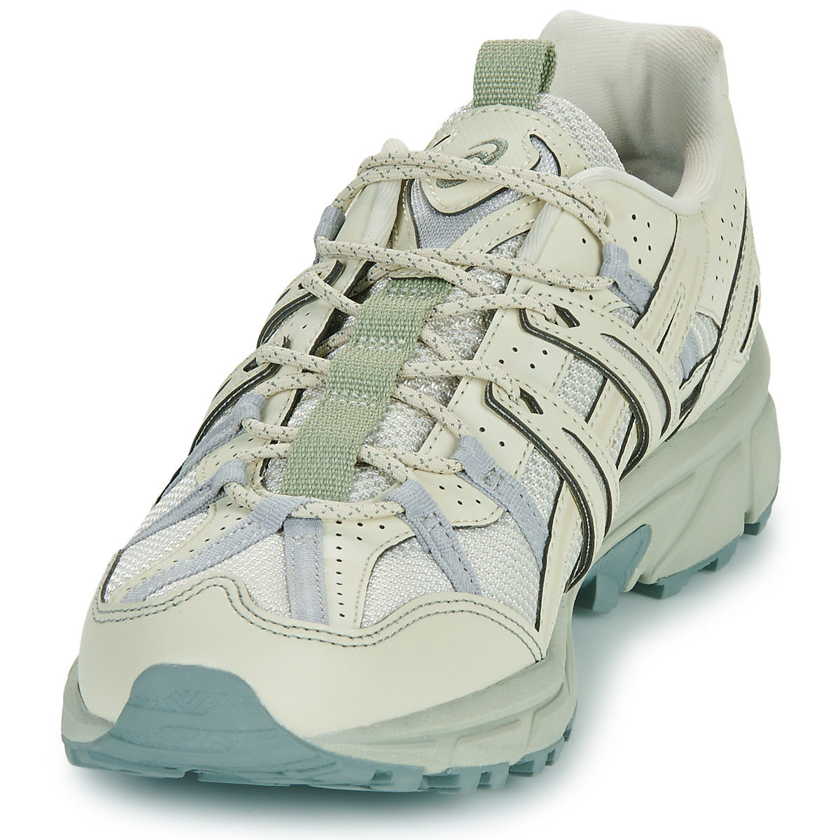 Sneakers Uomo Asics  GEL-SONOMA 15-50  Verde