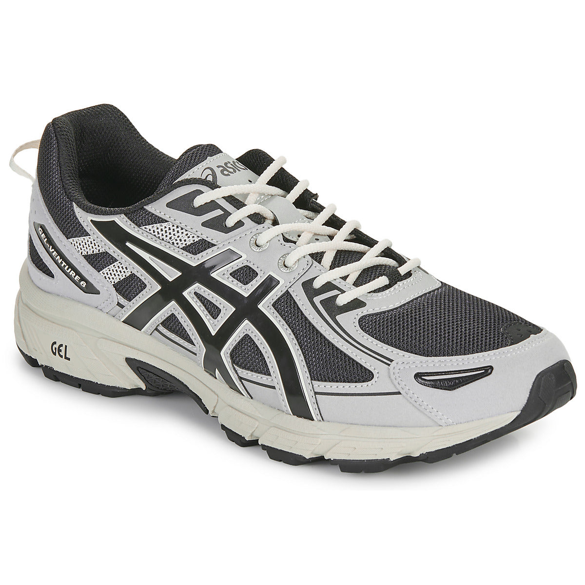 Sneakers Uomo Asics  GEL-VENTURE 6  Grigio