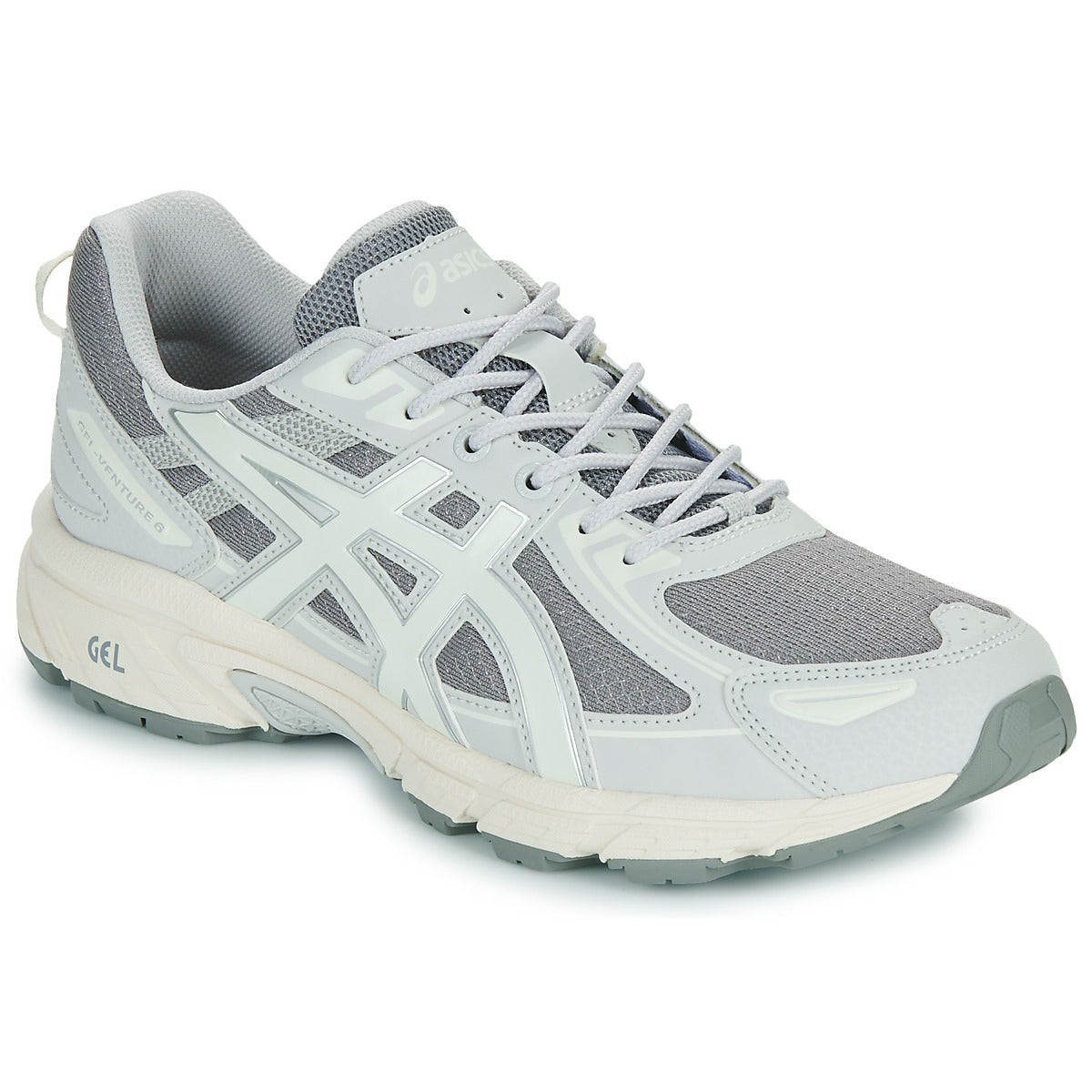 Sneakers Uomo Asics  GEL-VENTURE 6  Grigio