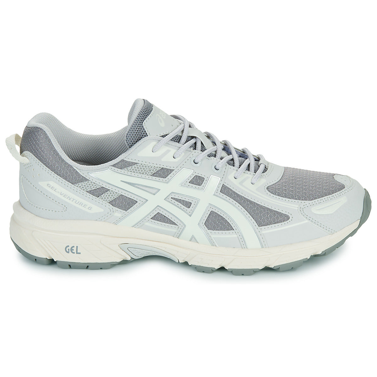 Sneakers Uomo Asics  GEL-VENTURE 6  Grigio