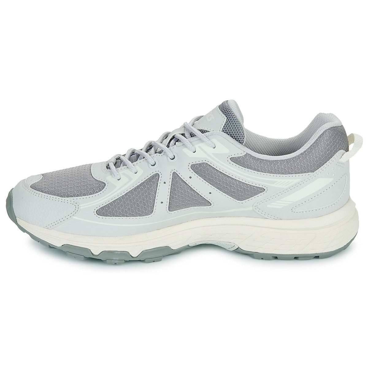 Sneakers Uomo Asics  GEL-VENTURE 6  Grigio