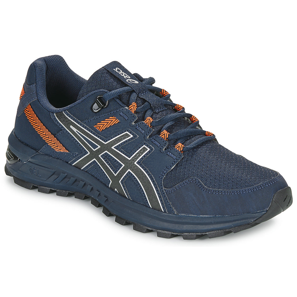 Sneakers Uomo Asics  GEL-CITREK  Blu