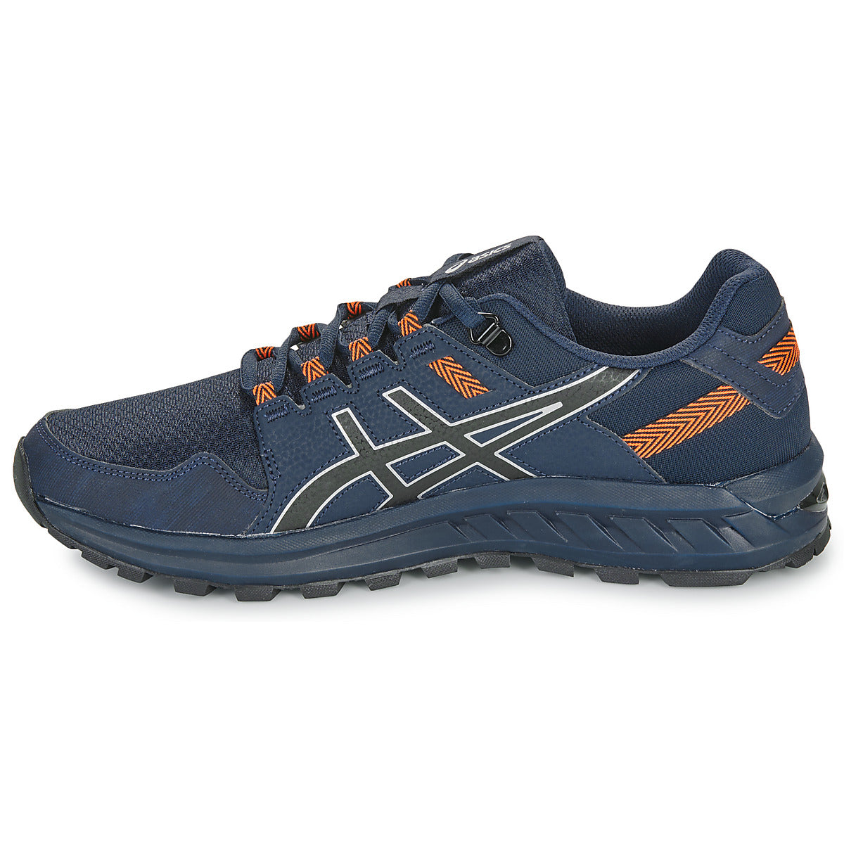 Sneakers Uomo Asics  GEL-CITREK  Blu