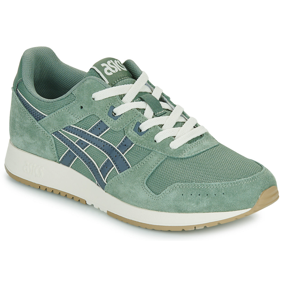 Sneakers Uomo Asics  LYTE CLASSIC  Kaki