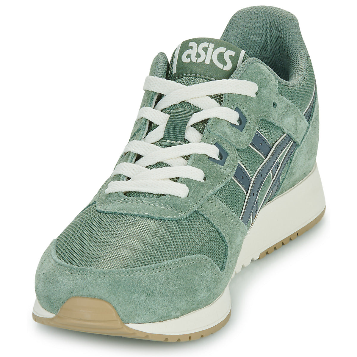 Sneakers Uomo Asics  LYTE CLASSIC  Kaki