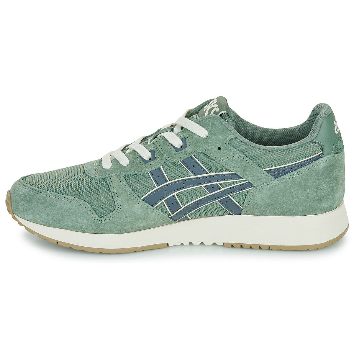 Sneakers Uomo Asics  LYTE CLASSIC  Kaki