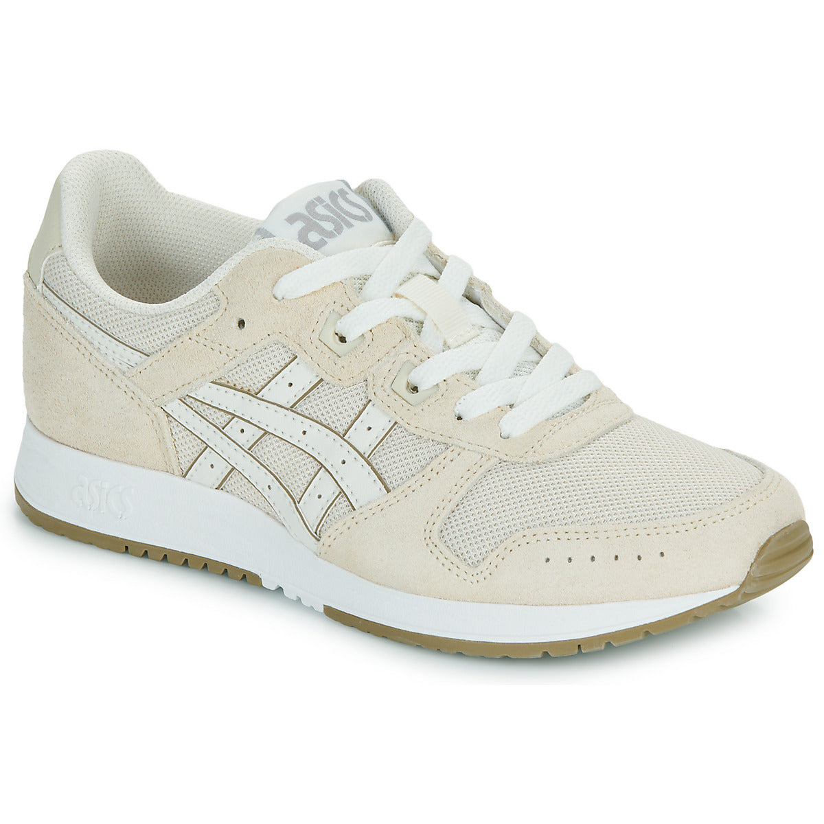 Sneakers basse Donna Asics  LYTE CLASSIC  Beige