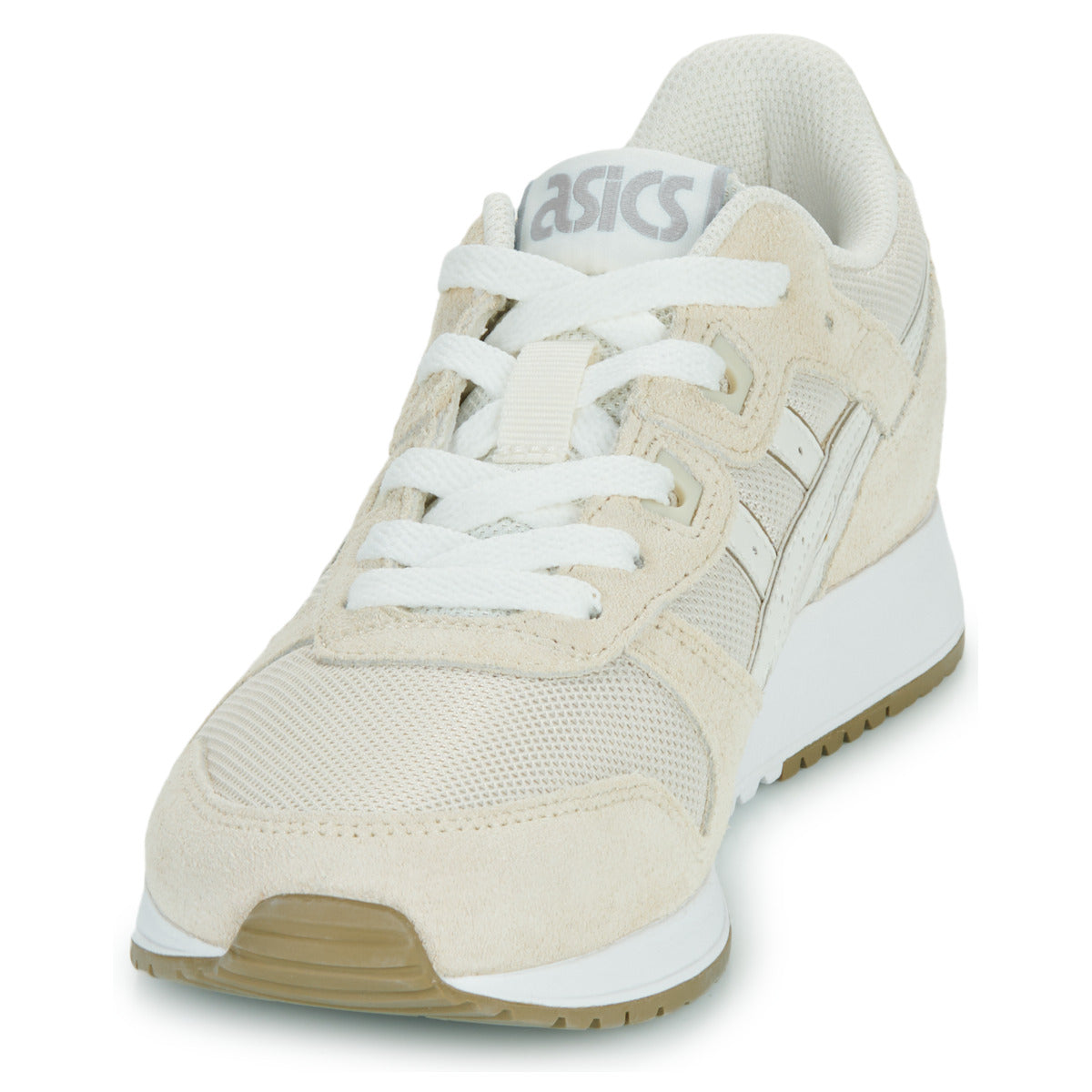 Sneakers basse Donna Asics  LYTE CLASSIC  Beige