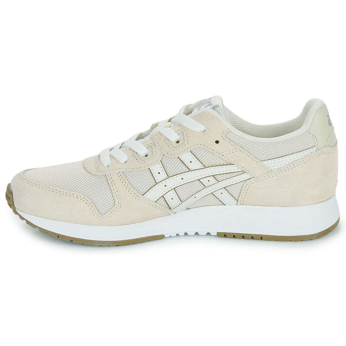 Sneakers basse Donna Asics  LYTE CLASSIC  Beige