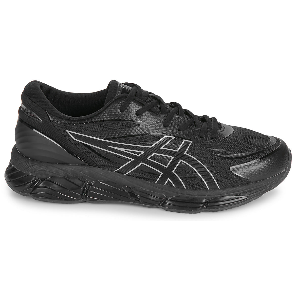 Sneakers Uomo Asics  GEL-QUANTUM 360 VIII  Nero