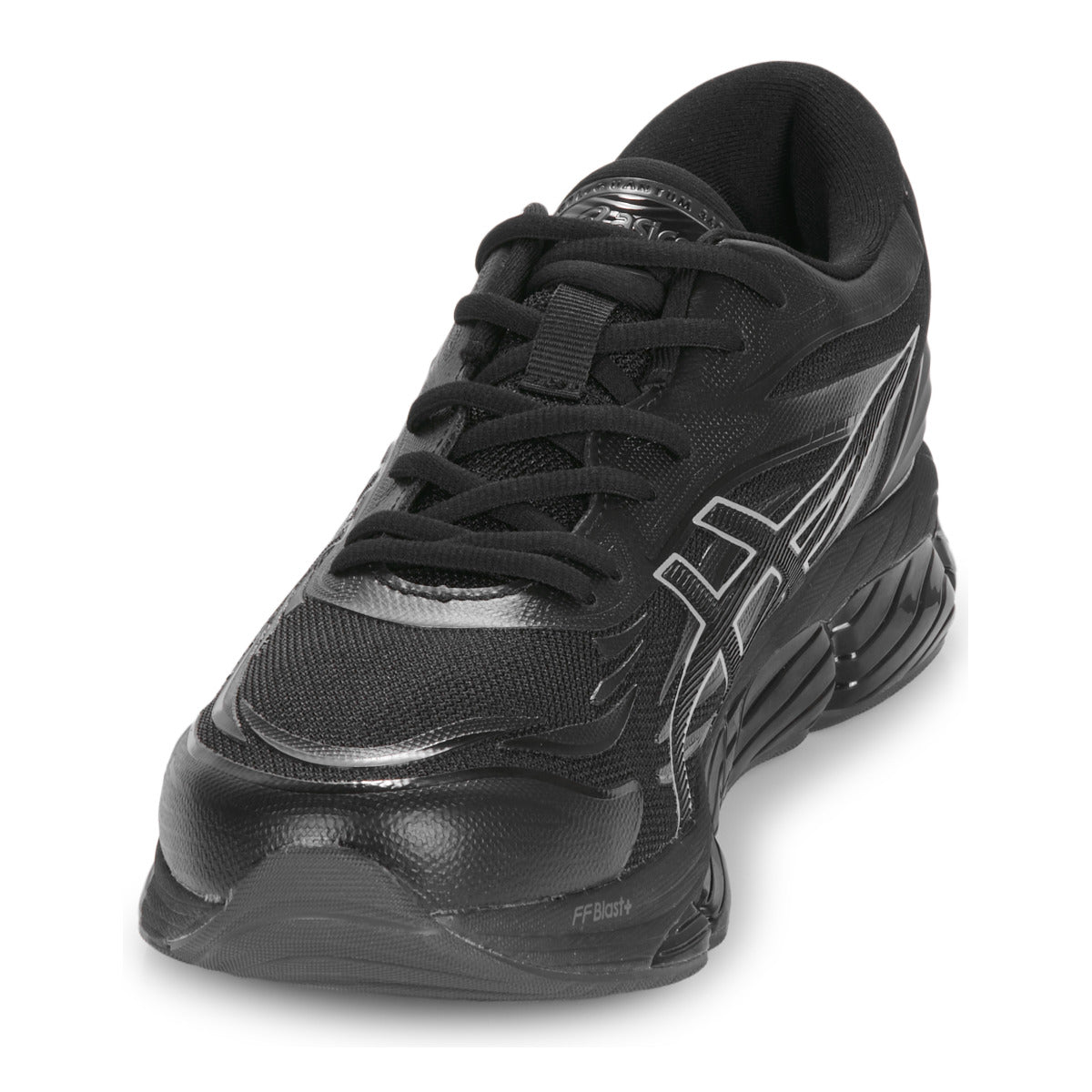 Sneakers Uomo Asics  GEL-QUANTUM 360 VIII  Nero