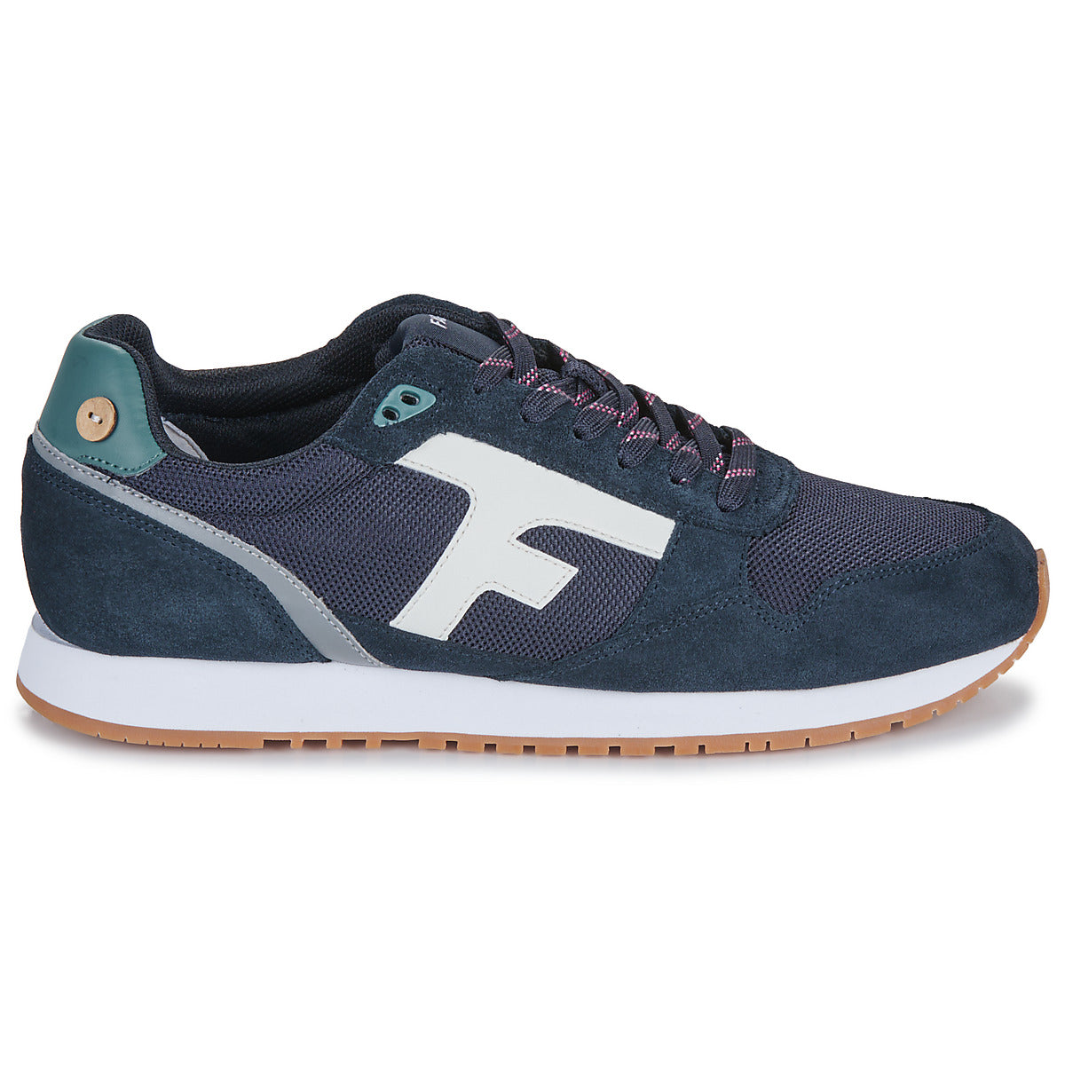 Sneakers Uomo Faguo  ELM  Marine