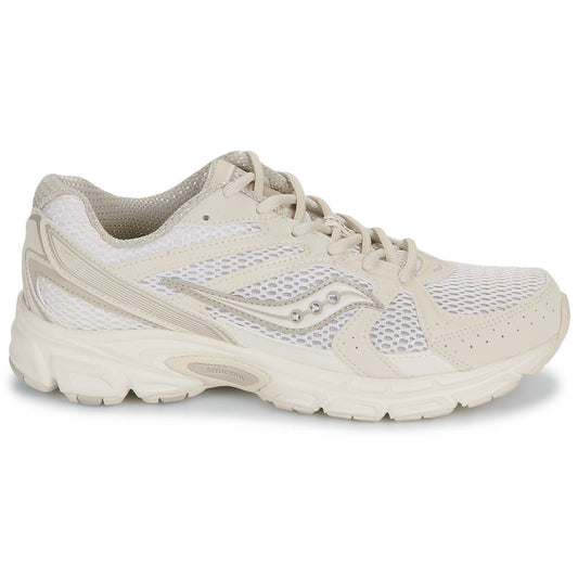 Sneakers basse Donna Saucony RIDE MILLENNIUM Beige