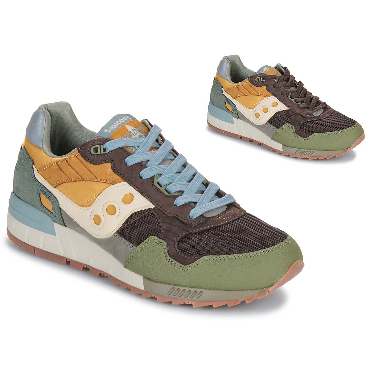 Sneakers Uomo Saucony  Shadow 5000  Multicolore