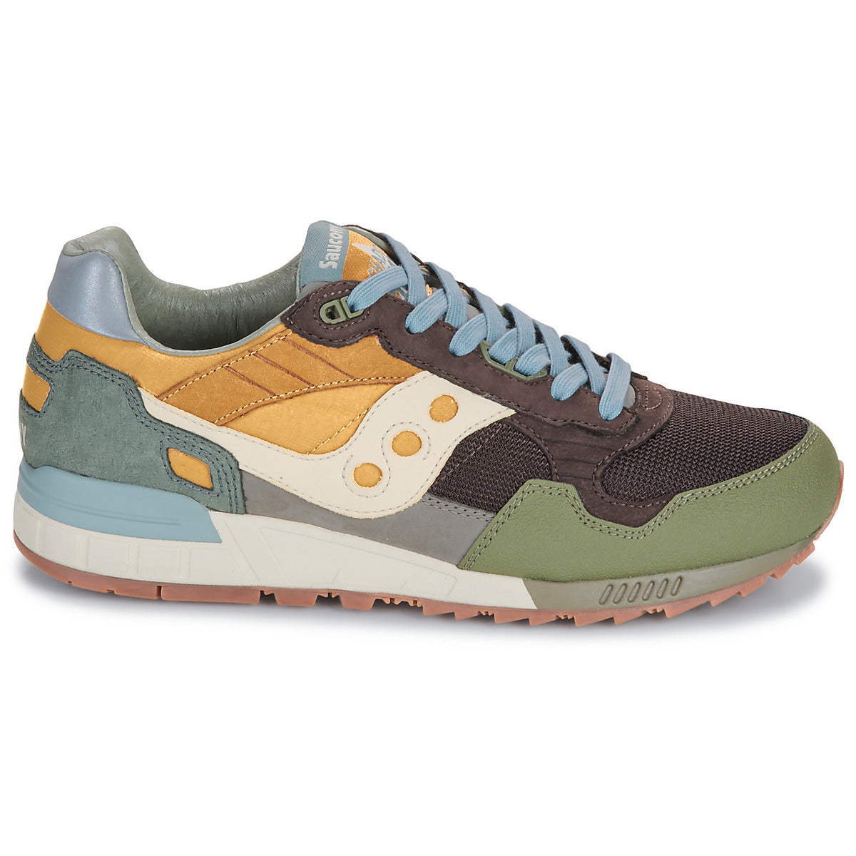 Sneakers Uomo Saucony  Shadow 5000  Multicolore