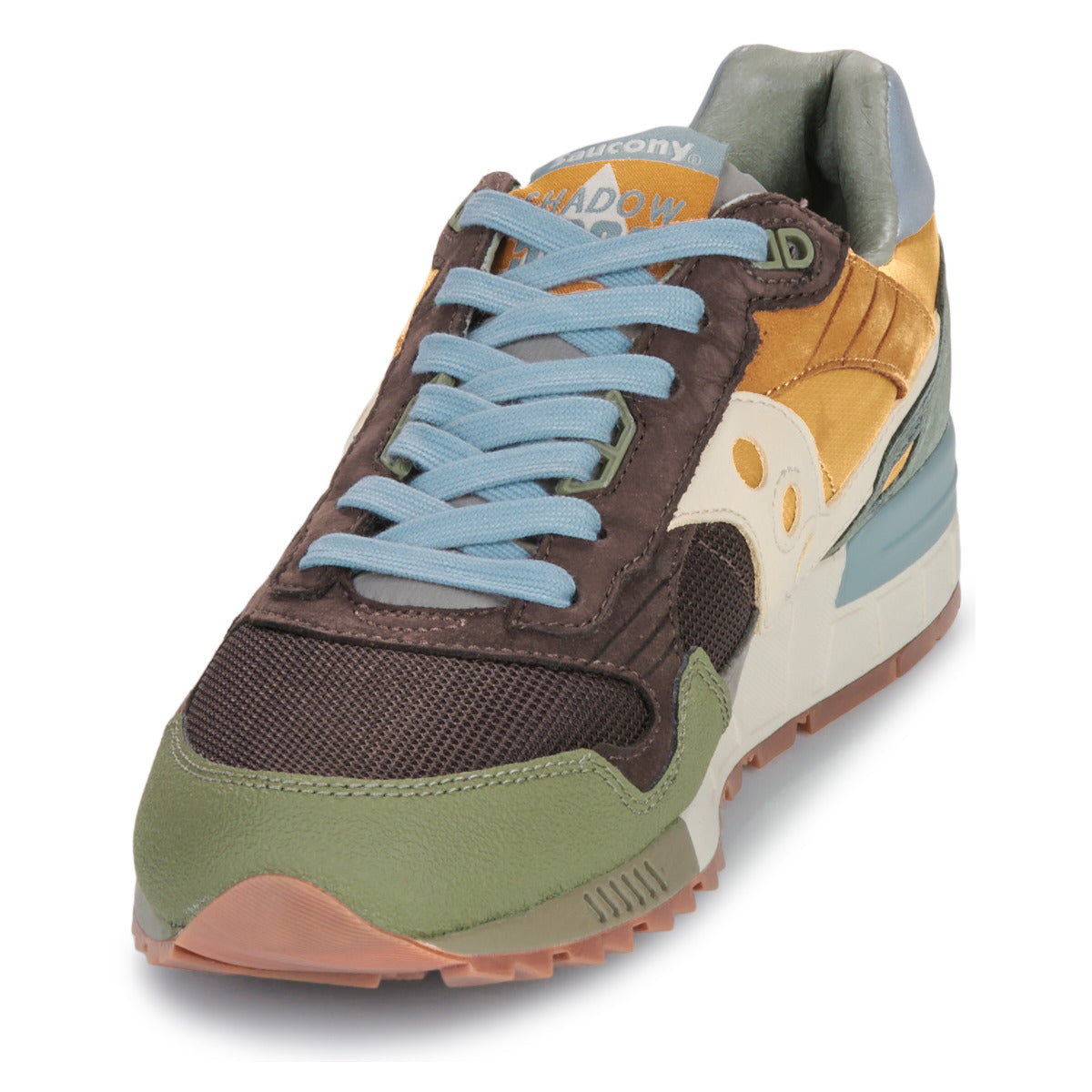 Sneakers Uomo Saucony  Shadow 5000  Multicolore