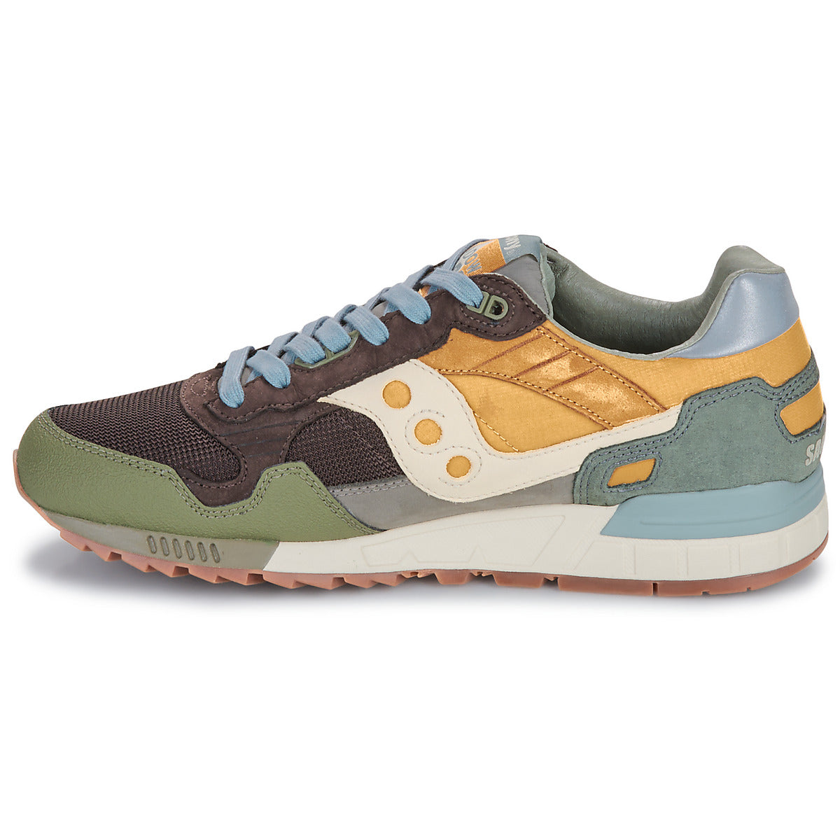 Sneakers Uomo Saucony  Shadow 5000  Multicolore