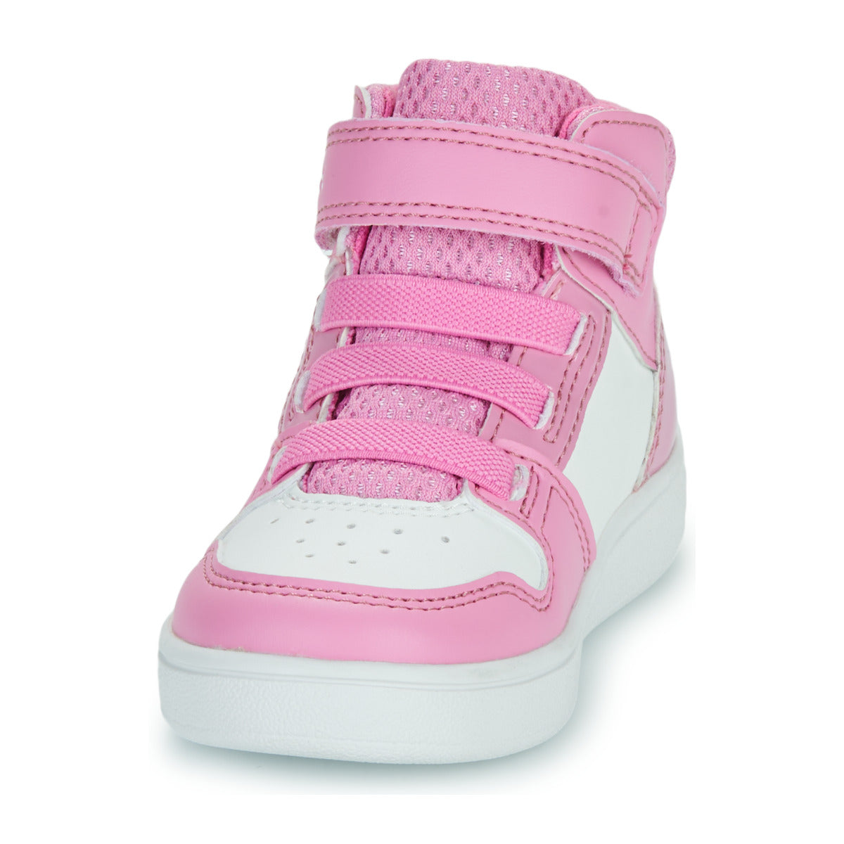 Scarpe bambini ragazza Geox  B ECLYPER GIRL  Rosa