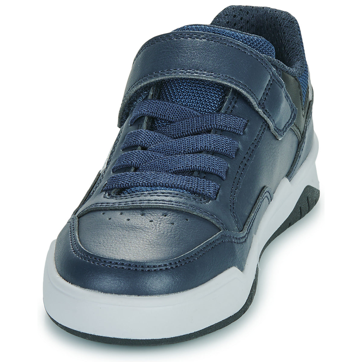 Scarpe bambini ragazzo Geox  J PERTH BOY  Blu