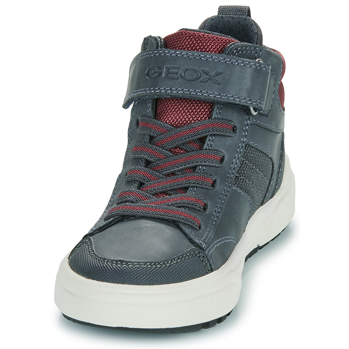 Scarpe bambini ragazzo Geox  J WEEMBLE BOY  Blu