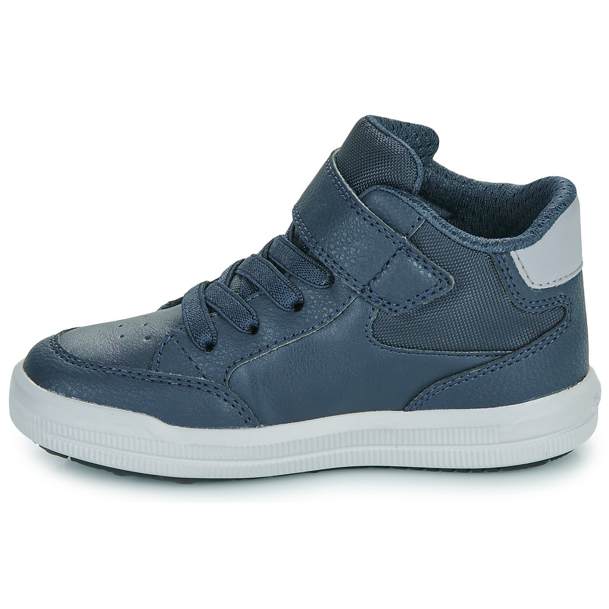 Scarpe bambini ragazza Geox  J ARZACH BOY  Blu