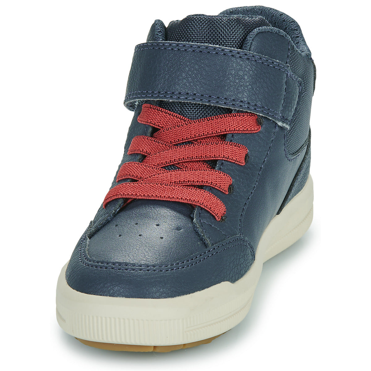 Scarpe bambini ragazza Geox  J ARZACH BOY  Blu