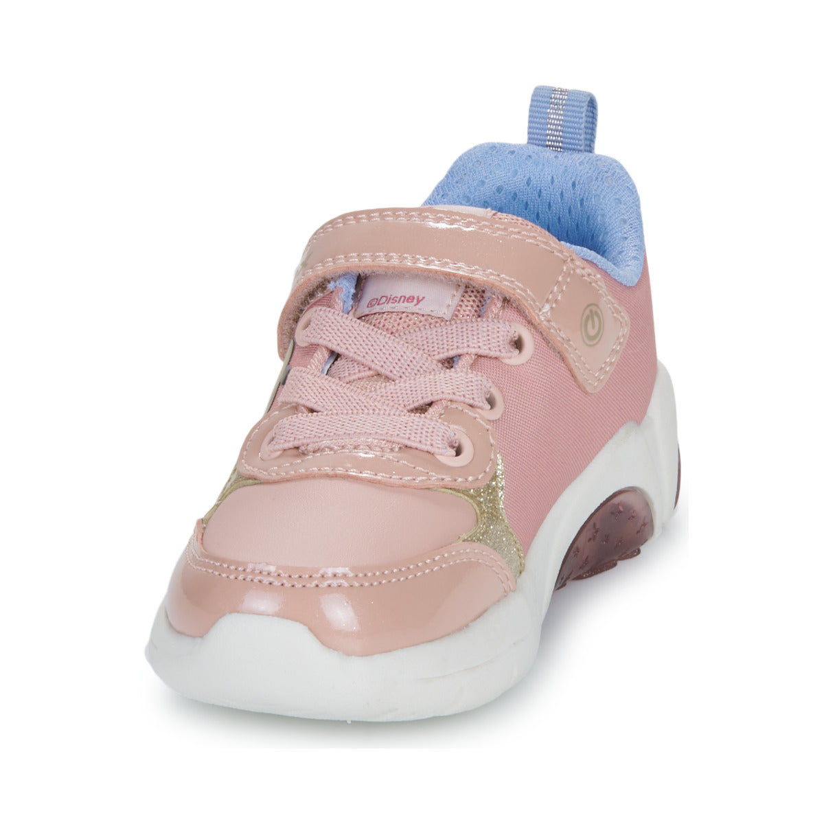 Scarpe bambini ragazza Geox  J FADINLIGHT GIRL  Rosa