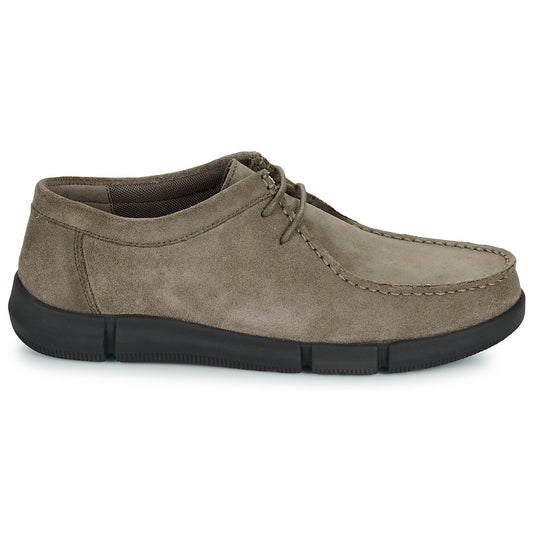 Scarpe Uomo Geox  U ADACTER M  Grigio