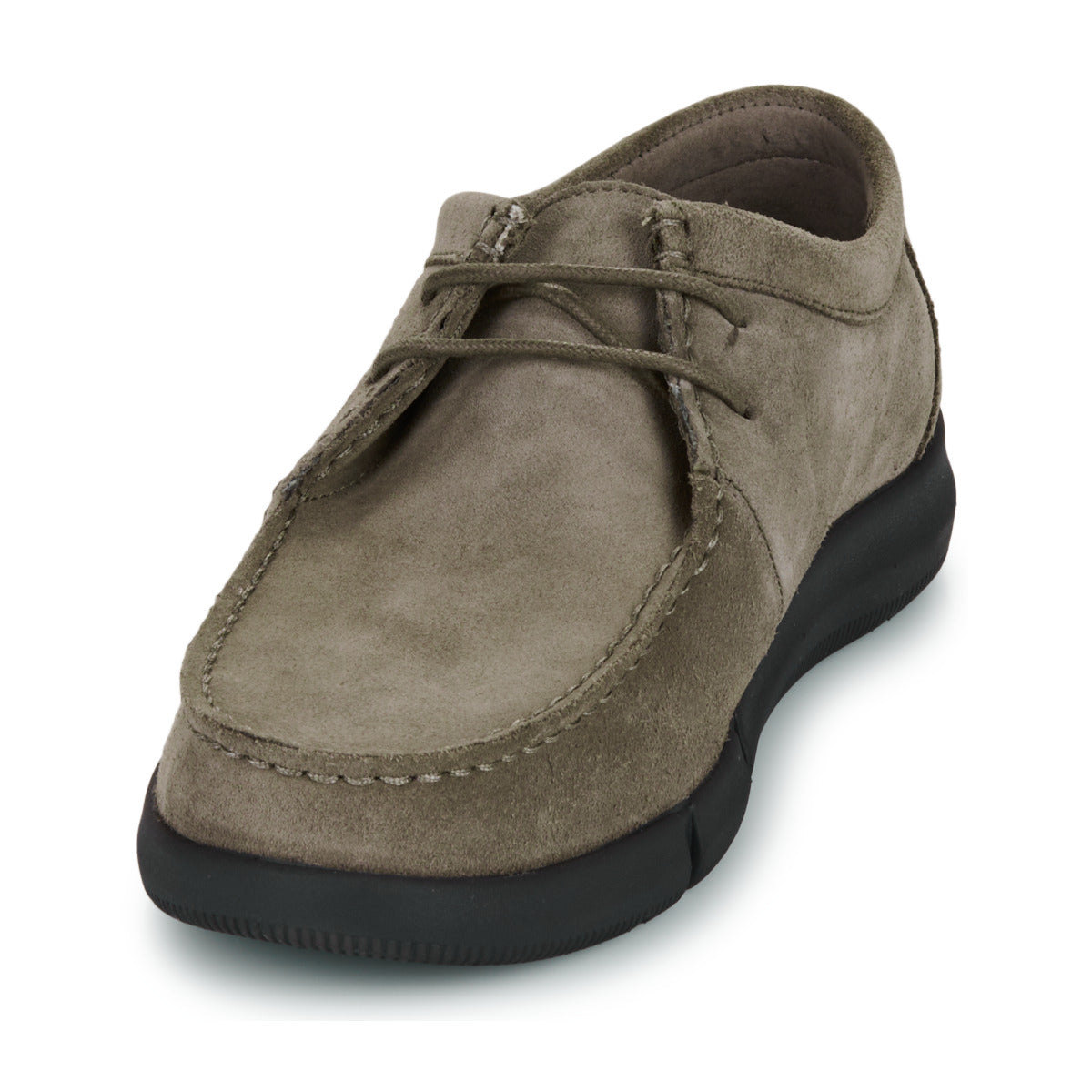 Scarpe Uomo Geox  U ADACTER M  Grigio