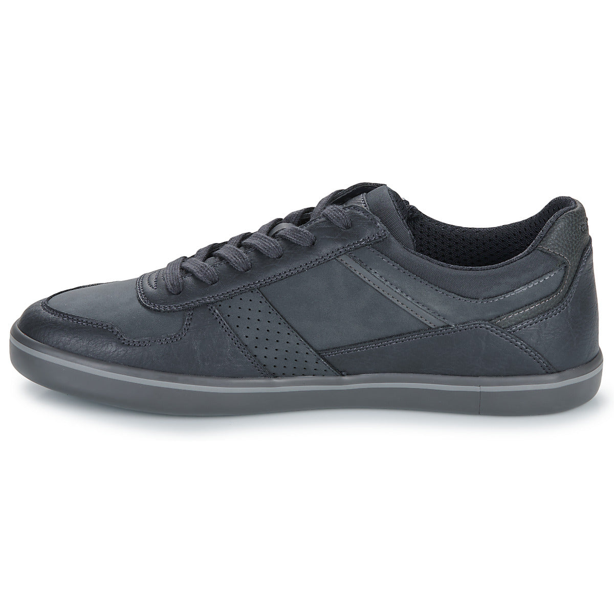 Sneakers Uomo Geox  U ELVER  Nero