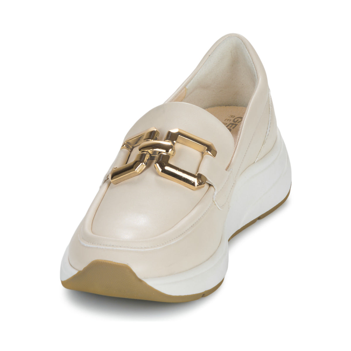 Scarpe Donna Geox  D CRISTAEL  Beige