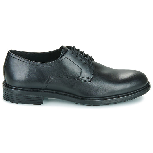 Scarpe Uomo Geox  U WALK PLEASURE  Nero