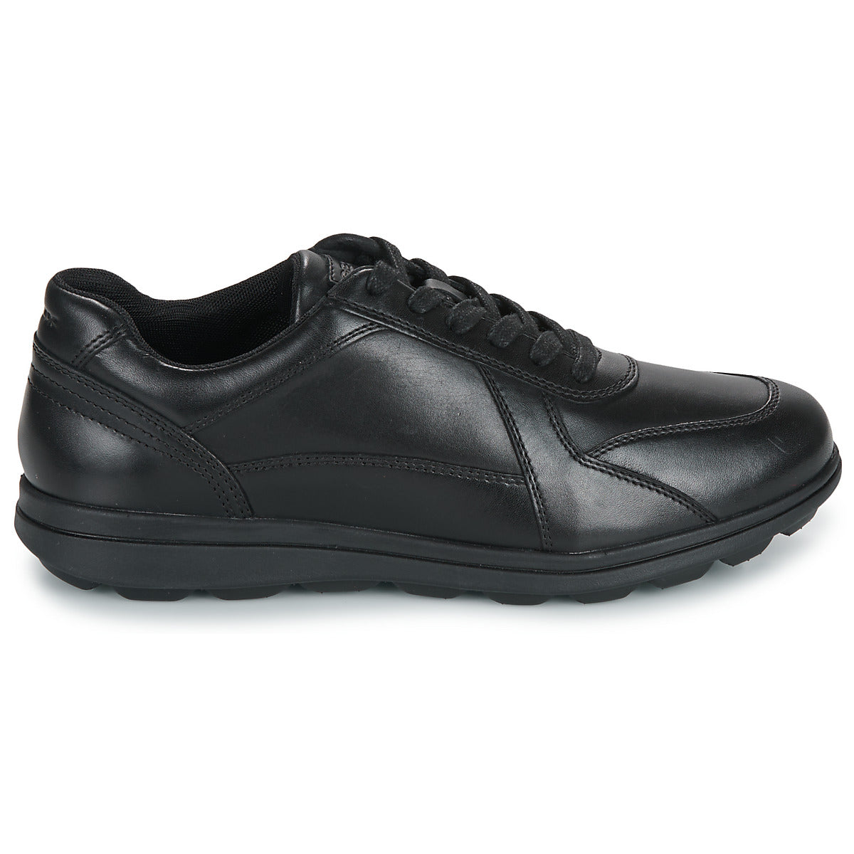 Scarpe Uomo Geox  U SPHERICA EC12  Nero