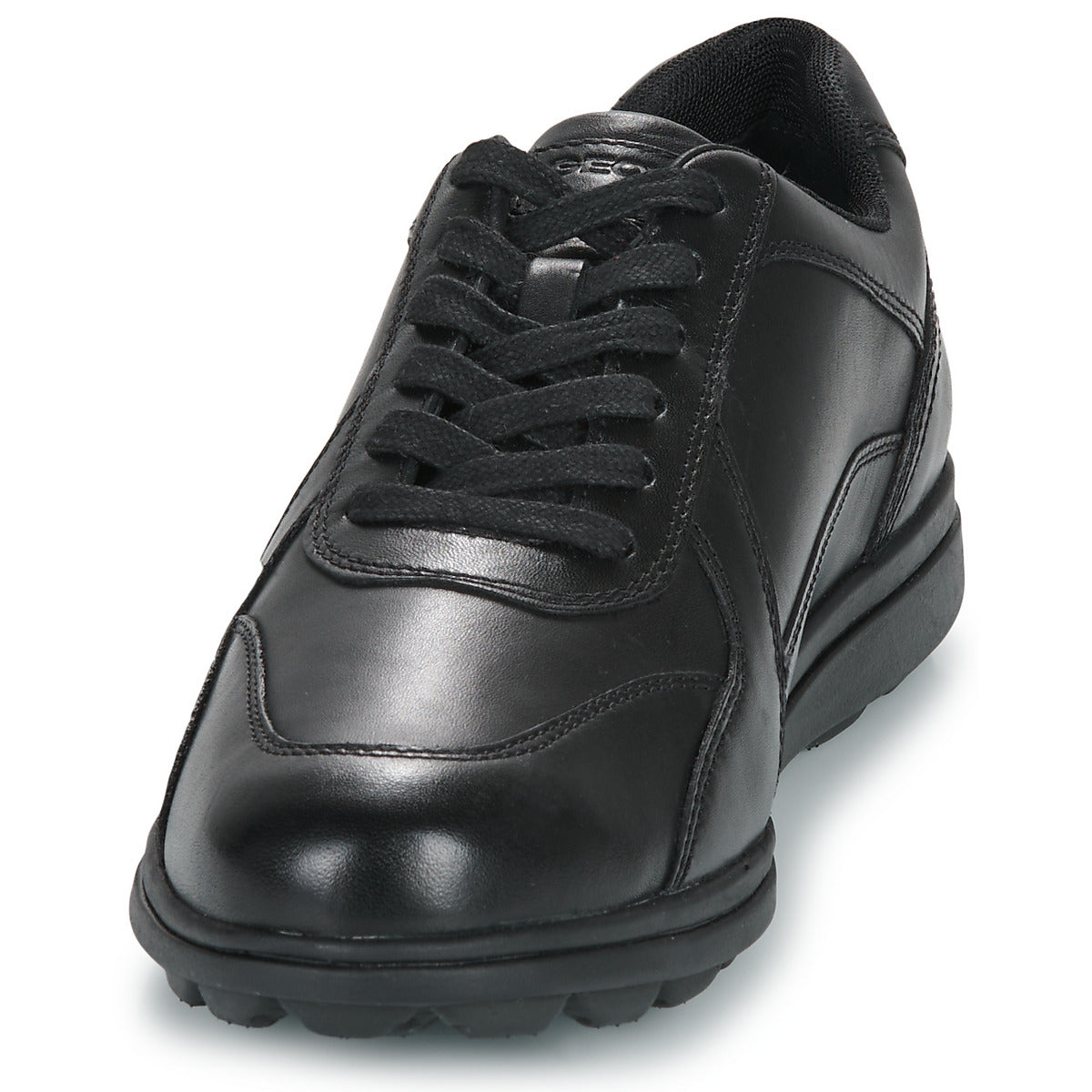 Scarpe Uomo Geox  U SPHERICA EC12  Nero