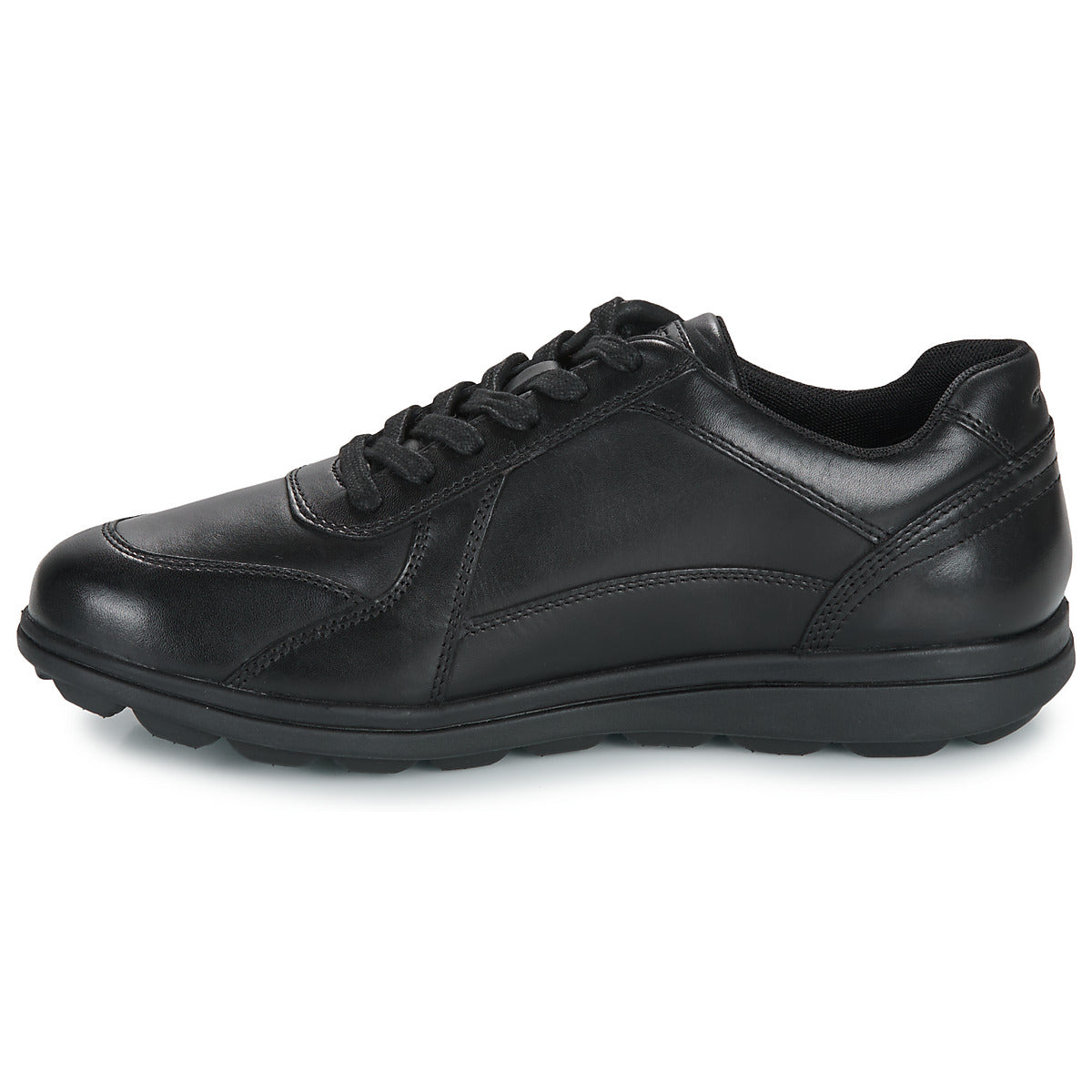 Scarpe Uomo Geox  U SPHERICA EC12  Nero