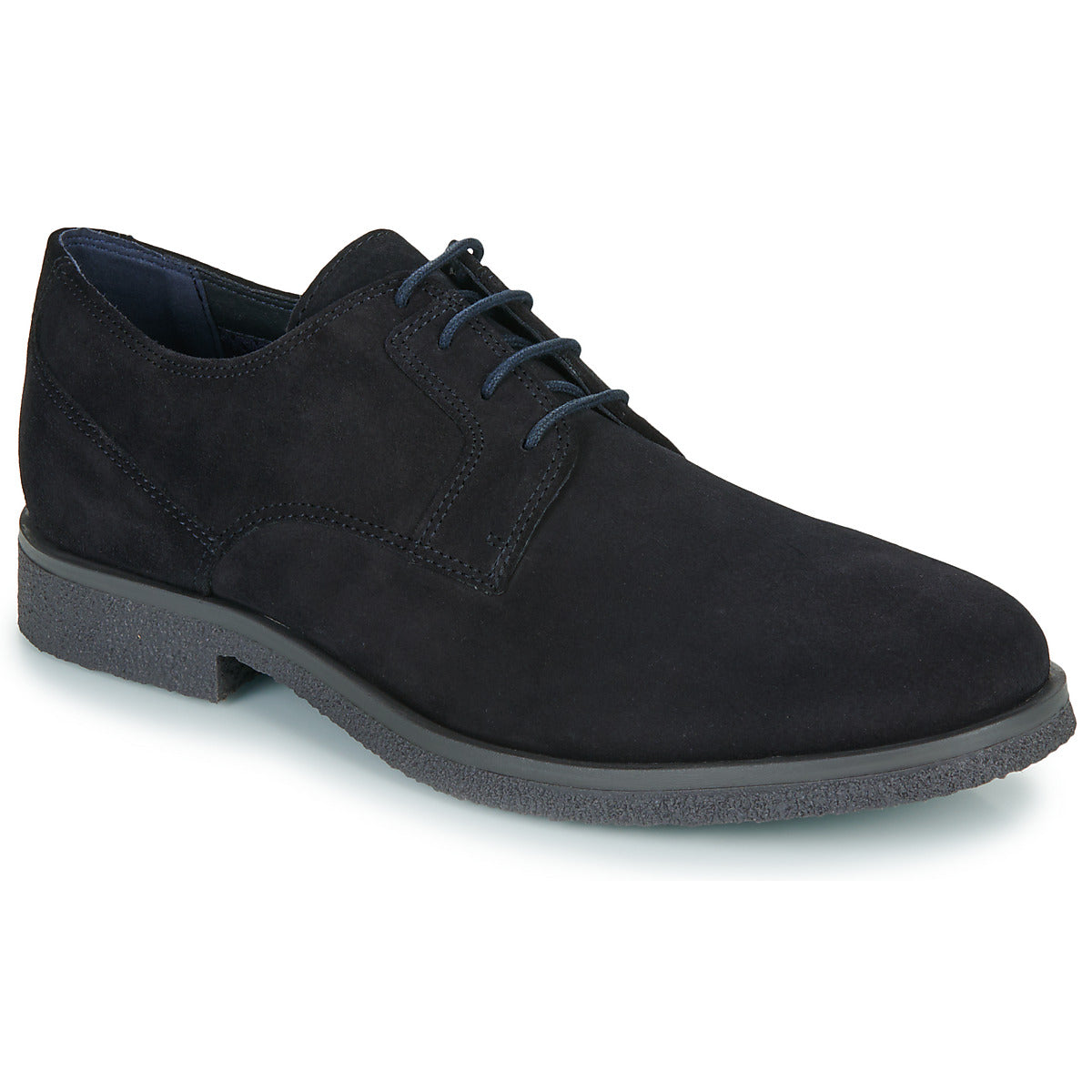 Scarpe Uomo Geox  UOMO CLAUDIO  Blu