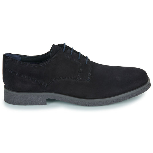 Scarpe Uomo Geox  UOMO CLAUDIO  Blu