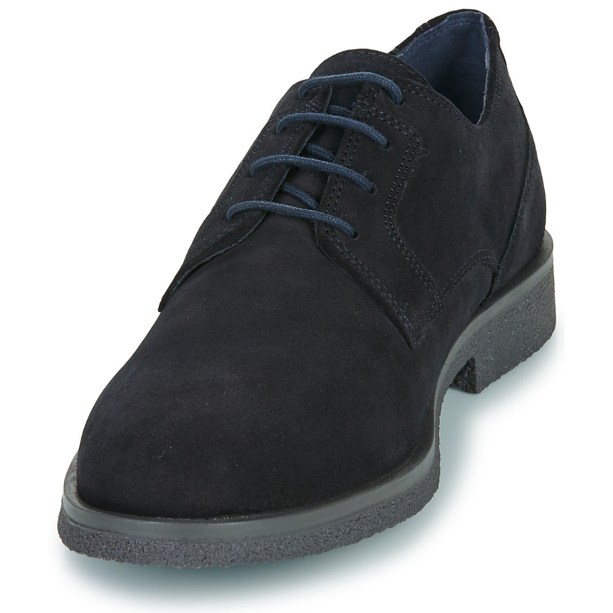 Scarpe Uomo Geox  UOMO CLAUDIO  Blu