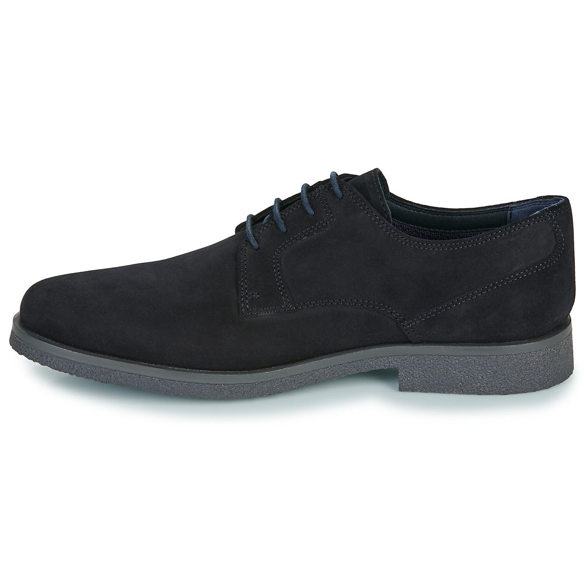 Scarpe Uomo Geox  UOMO CLAUDIO  Blu