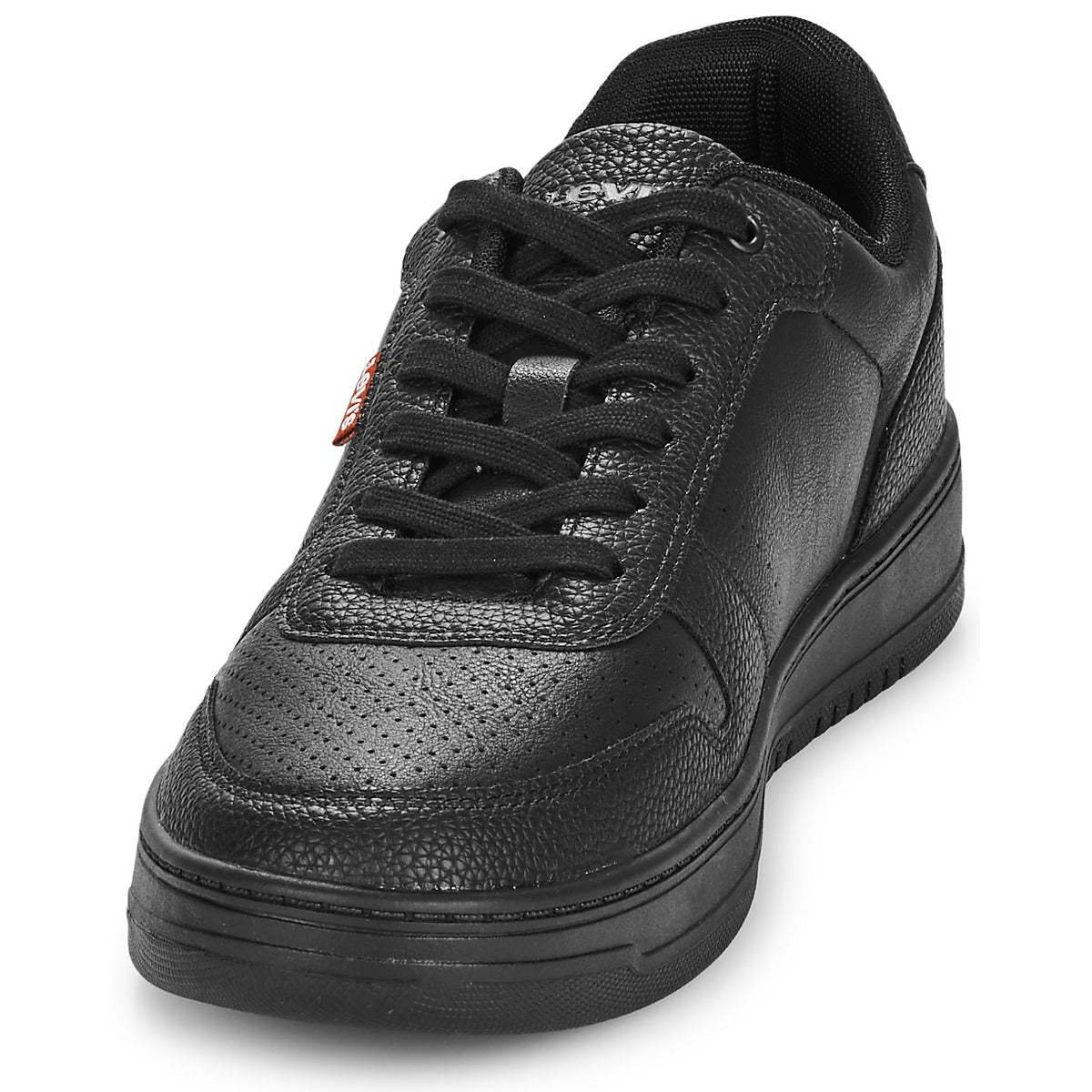 Sneakers Uomo Levis  DRIVE  Nero