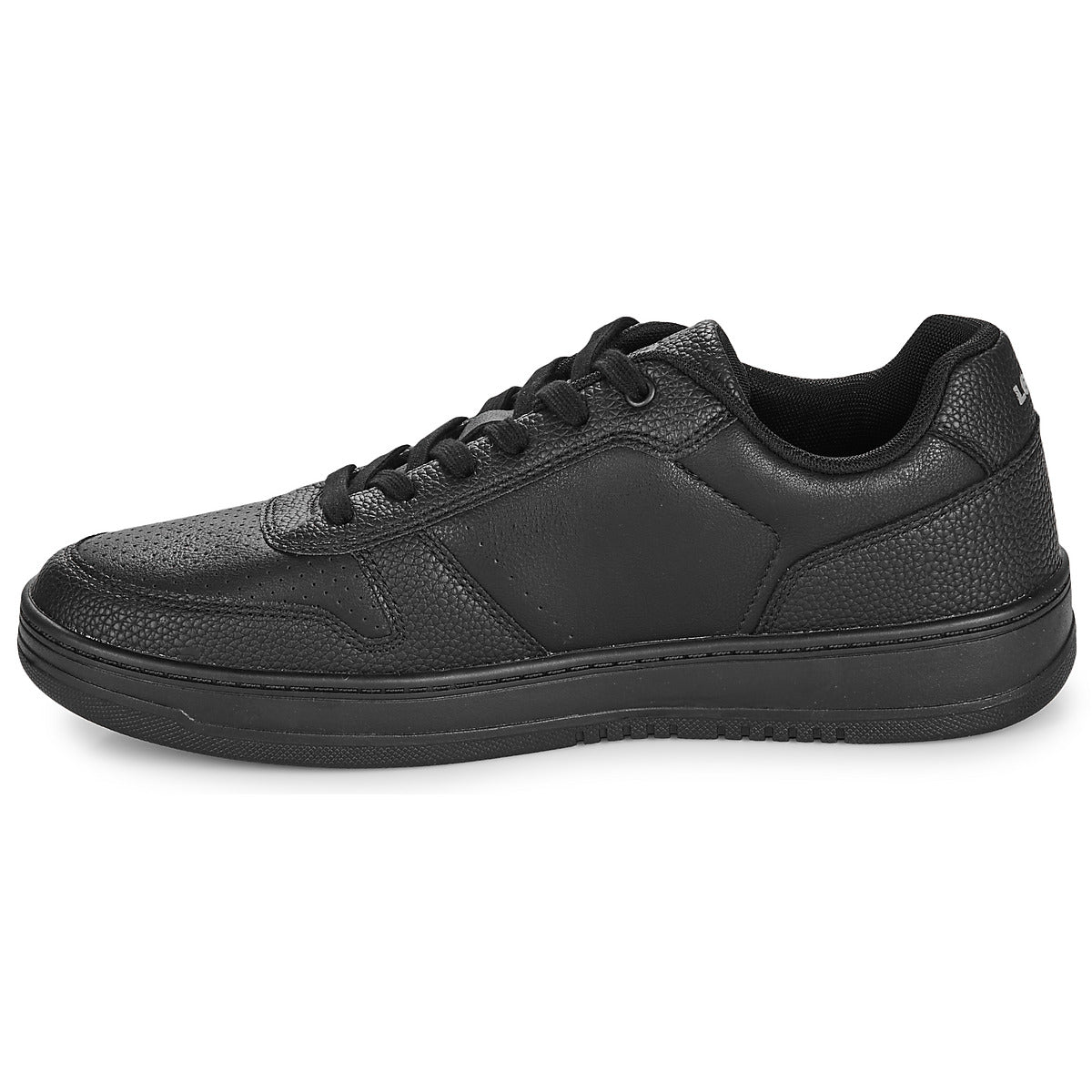 Sneakers Uomo Levis  DRIVE  Nero