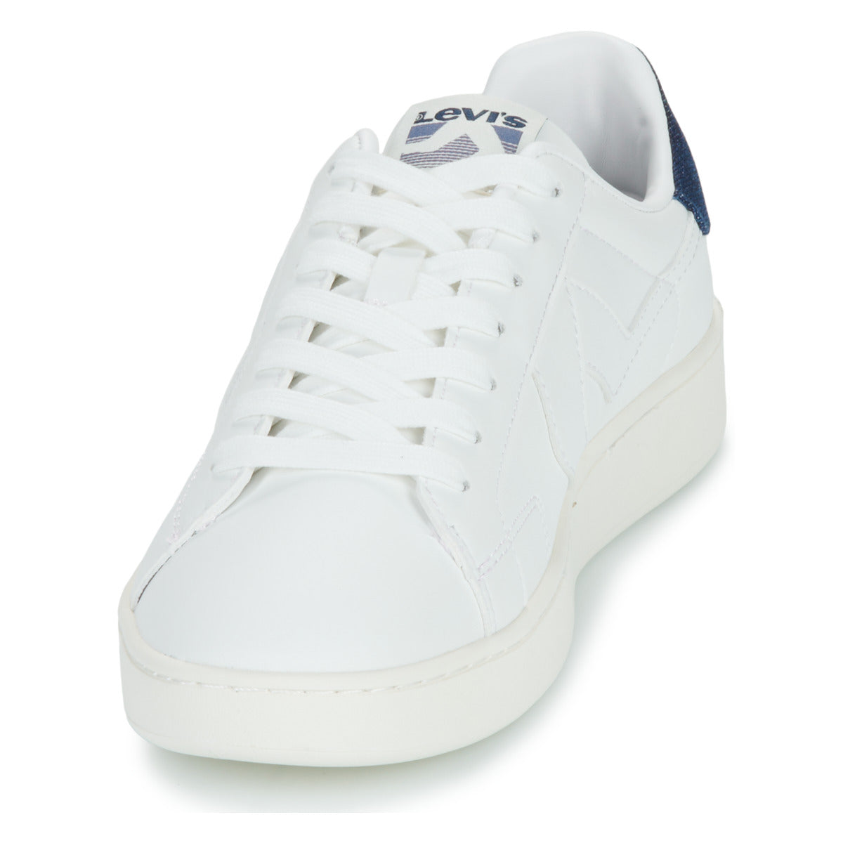 Sneakers basse Donna Levis  SWIFT S  Bianco