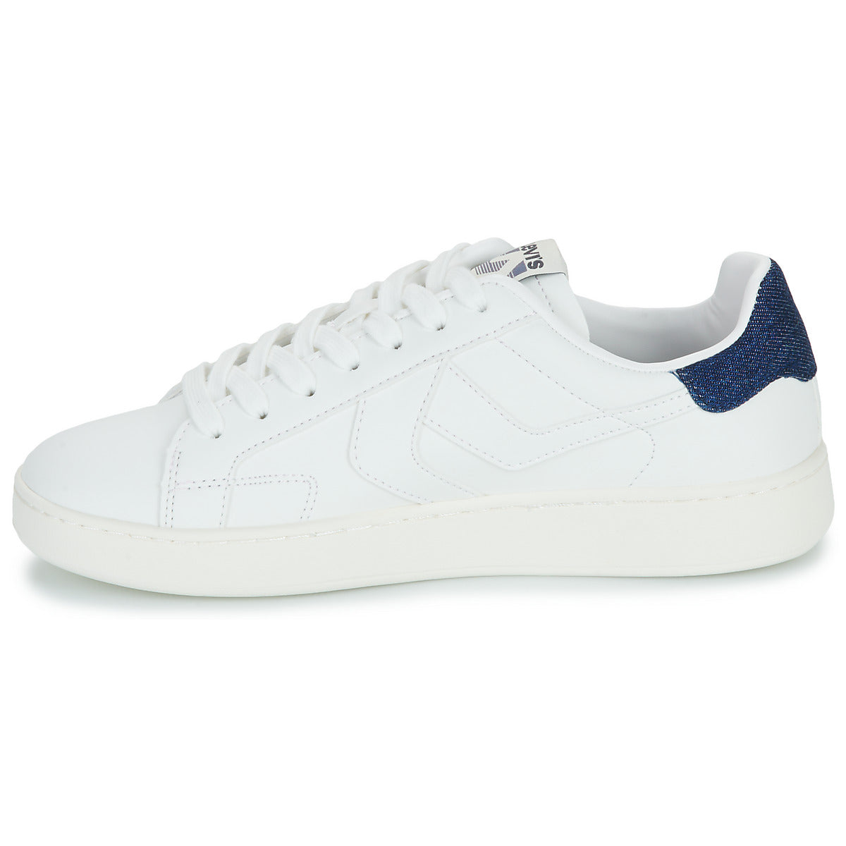 Sneakers basse Donna Levis  SWIFT S  Bianco