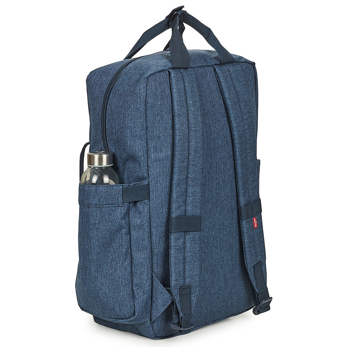 Zaini Uomo Levis  L-PACK LARGE  Blu